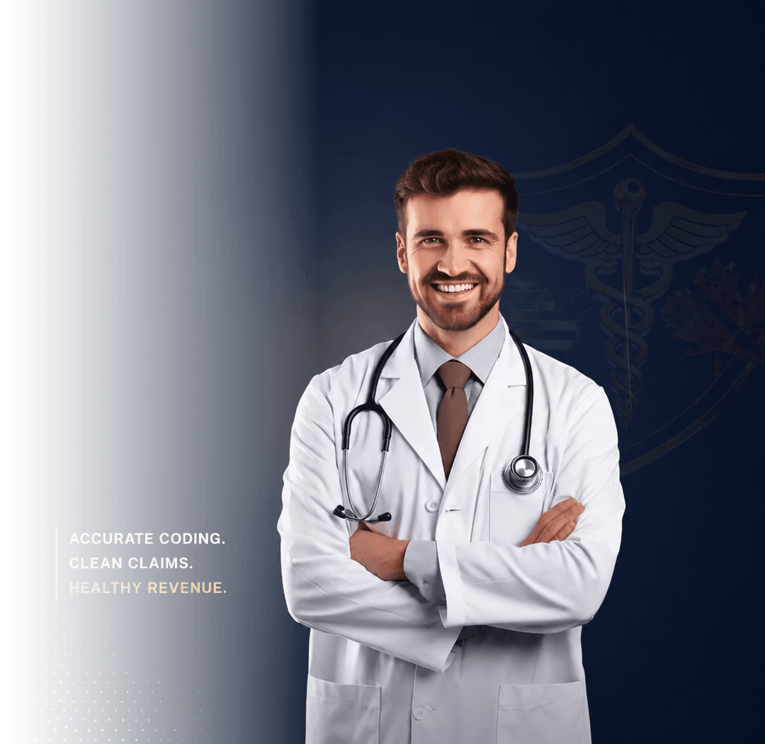 CodeSureRCM physician partner
