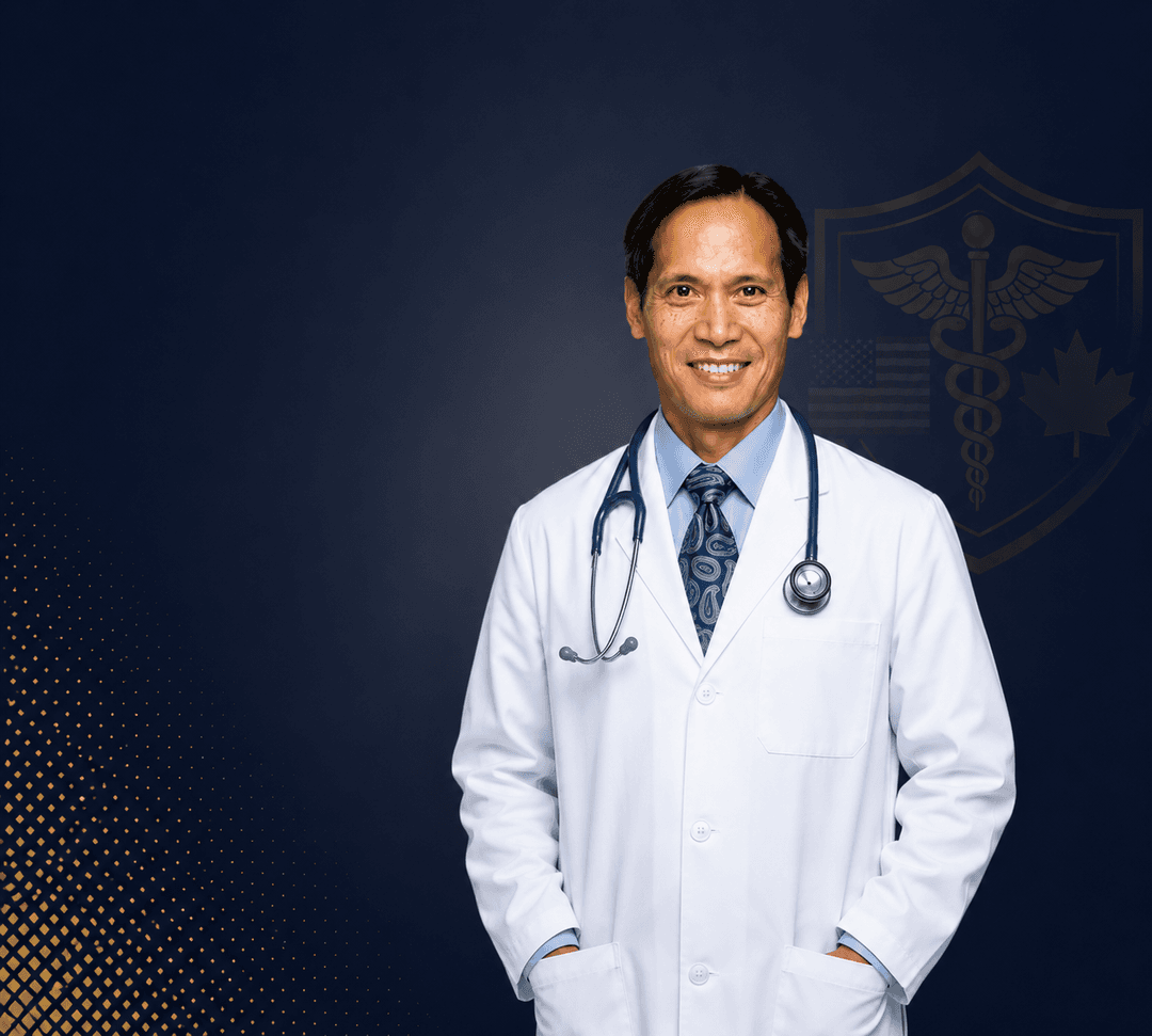 Healthcare provider team