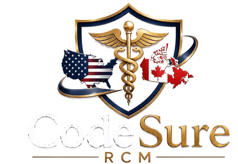CodeSure RCM